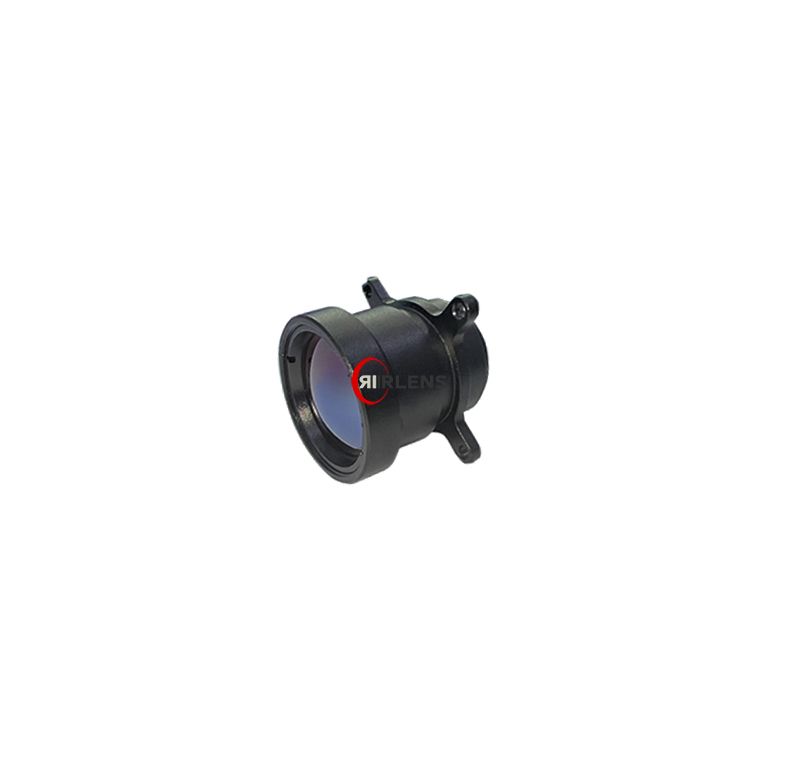 20mm F1.0 Uncooled Athermal Fix Focus