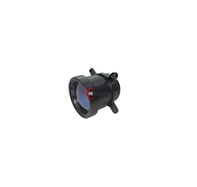 20mm F1.0 Uncooled Athermal Fix Focus