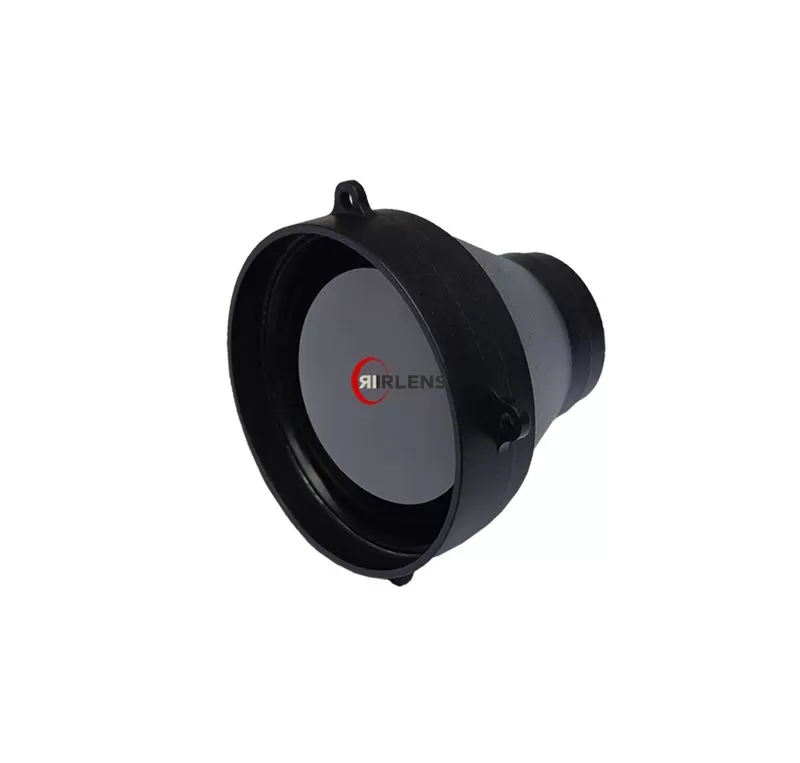 46.6mm F1.0 Uncooled Athermal Fix Focus