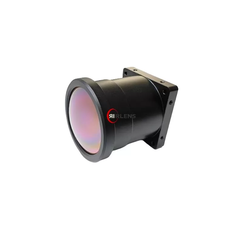 40mm F1.0 Uncooled Athermal Fix Focus