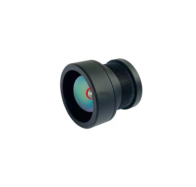 30mm F1.0 Uncooled Athermal Fix Focus