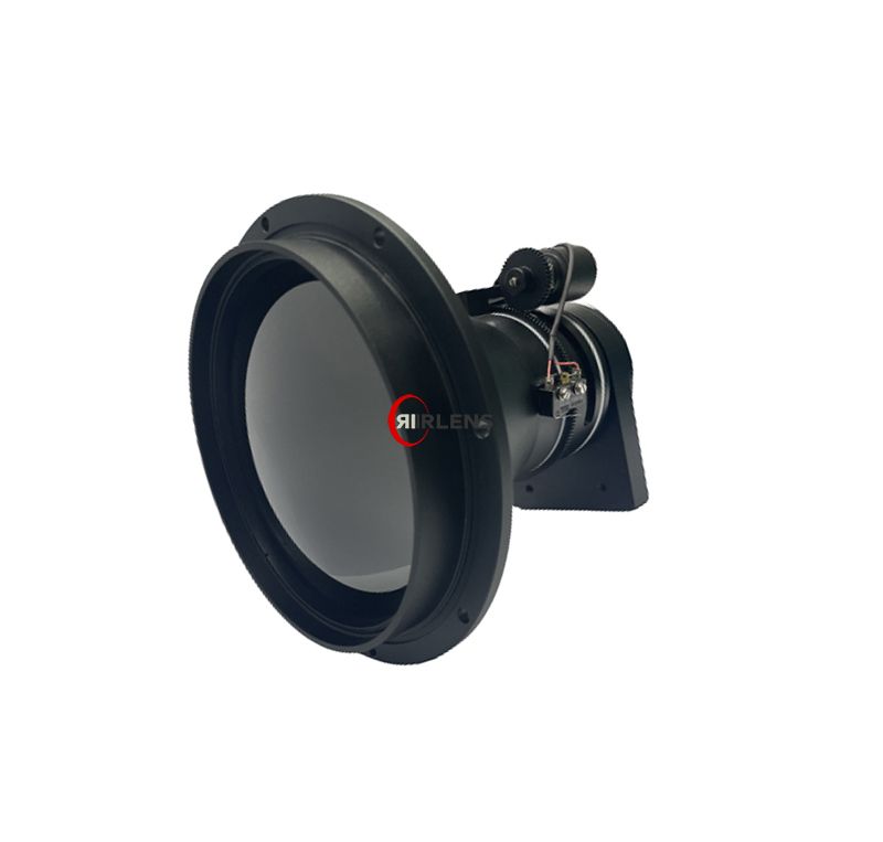 170mm F1.0  Motorized