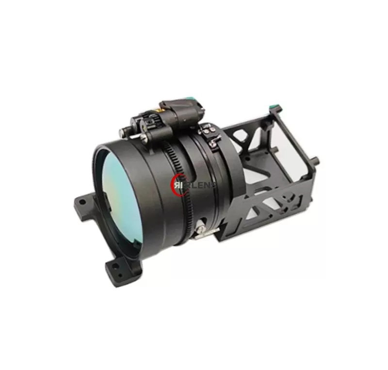 70mm F1.2  Motorized