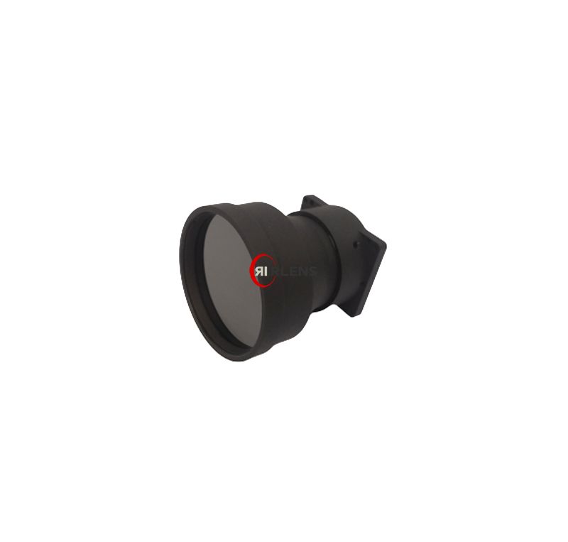 45mm F1.1 Uncooled Athermal Fix Focus
