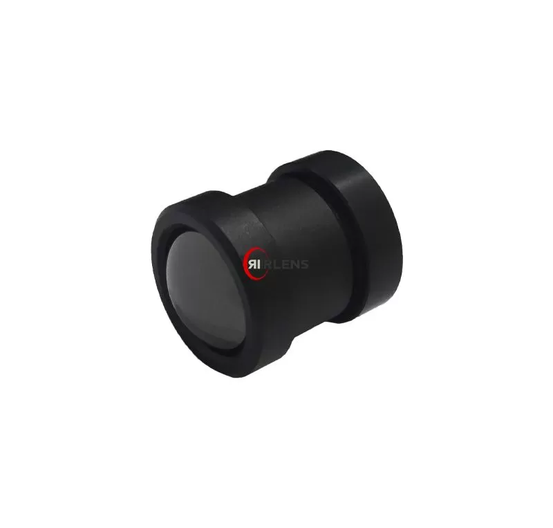 9.7mm F1.0 Uncooled Athermal Fix Focus