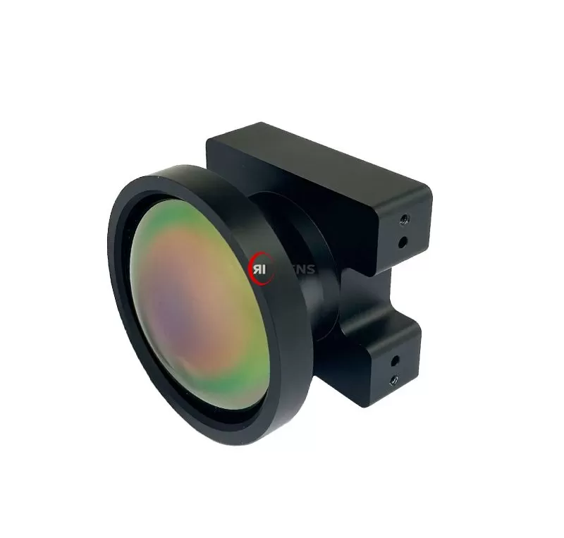 60mm F1.0 Uncooled Athermal Fix Focus