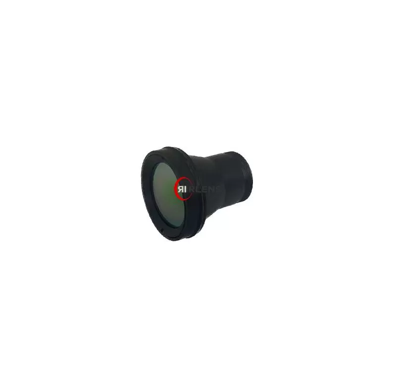 4.1mm F1.2 Uncooled Athermal Fix Focus