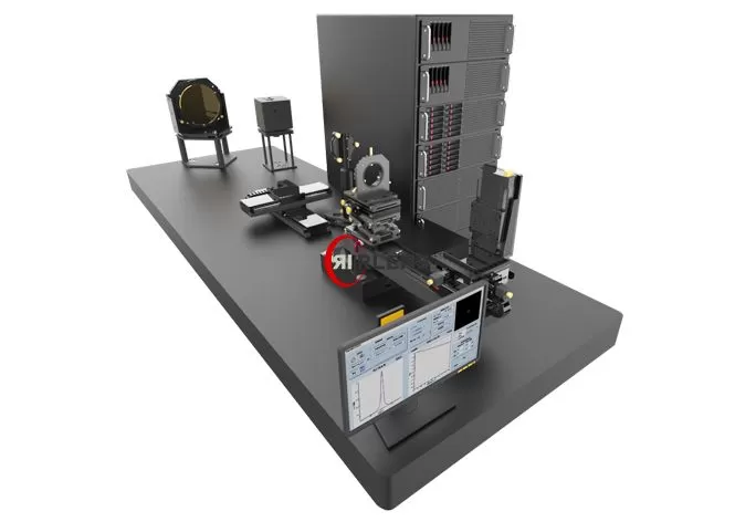 Transfer Function Analyzer