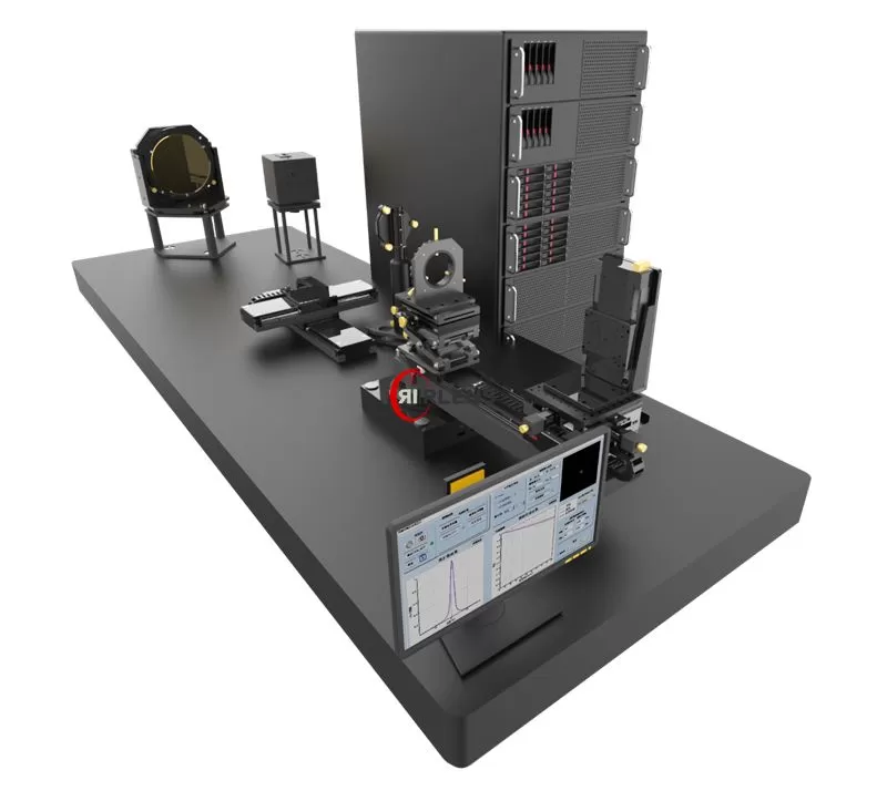Transfer Function Analyzer