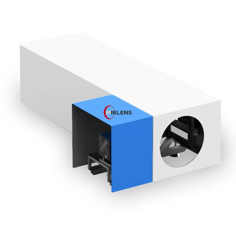 1000mm Off-axis Collimator