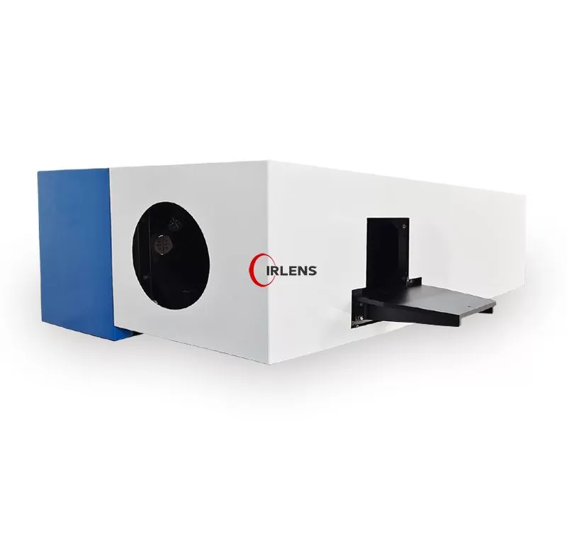 2000mm Off-axis Collimator