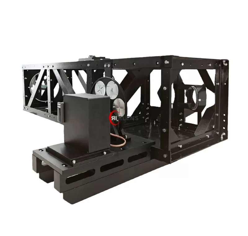2000mm Off-axis Collimator