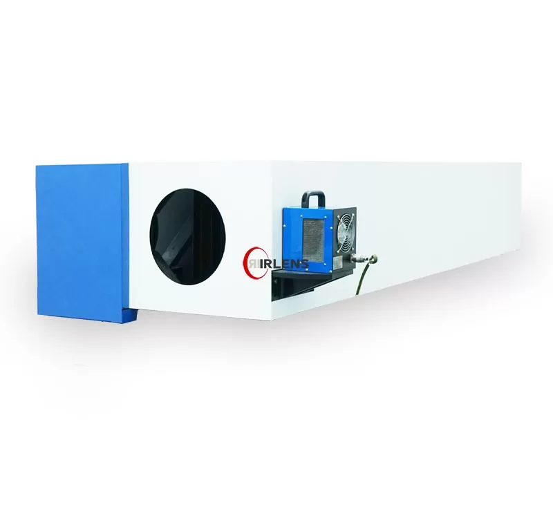 3000mm Off-axis Collimator