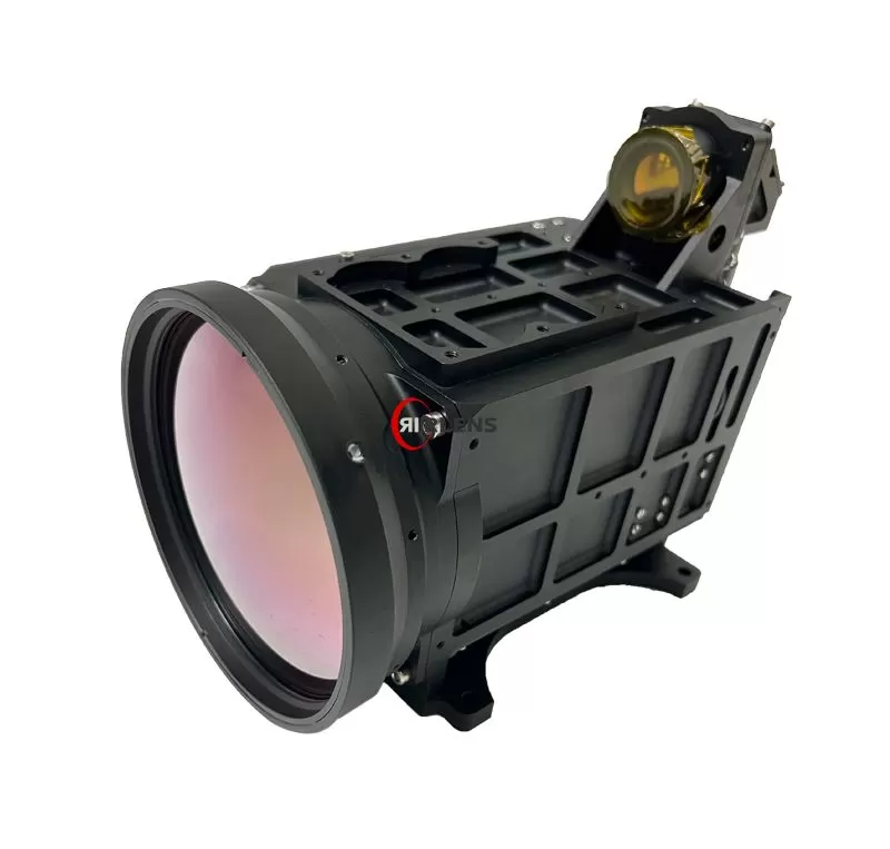 30～500mm F4 Cooled Continuous Zoom