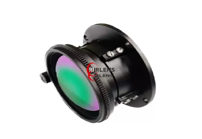 An Introduction to Infrared Optics