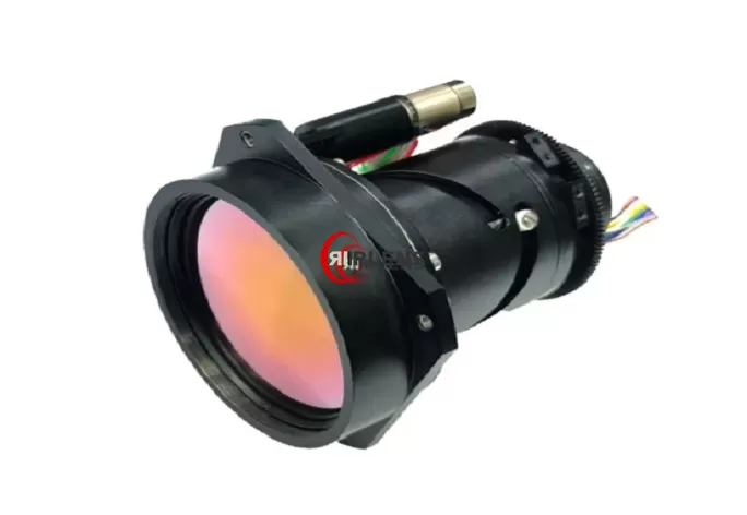 What is Thermal Imaging? How a Thermal Image is Captured
