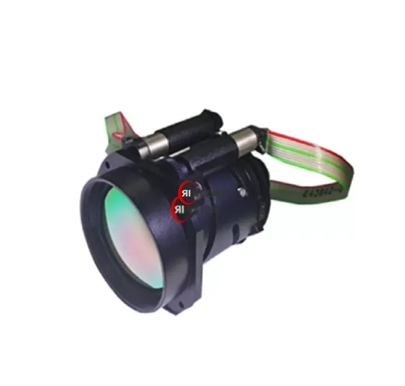 Key specs to look for in midwave IR optics