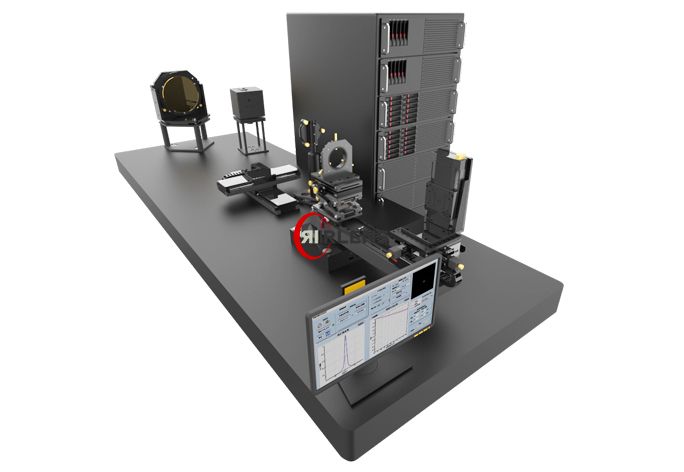 Transfer Function Analyzer