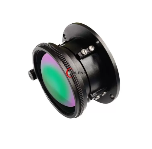  Infrared Optics